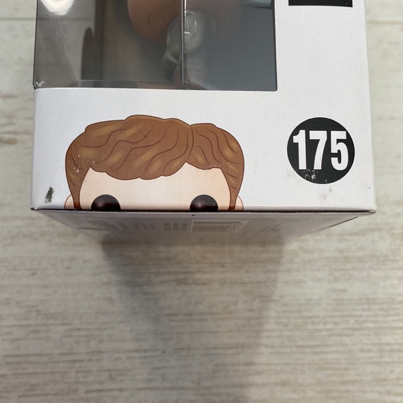Funko Pop Evan #175 Superbad Figure - Picture 5 of 11